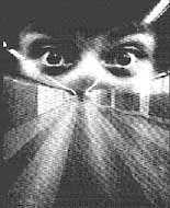 Ein Leben mit der Angst