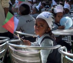 Eritrea - Serving the truth